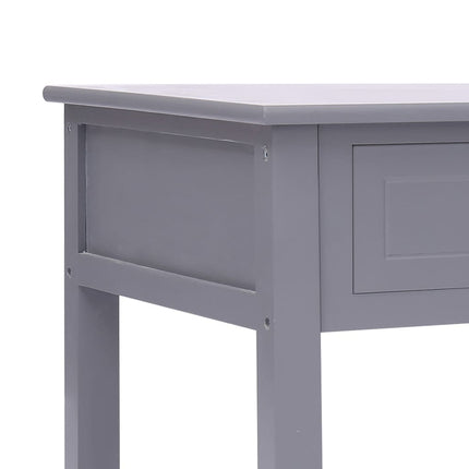 Table Basse 100X50X45 Cm Bois