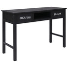Table Console 110X45X76 Cm Bois