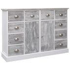 gris antique / 1