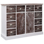 marron antique / 1