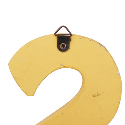 Porte-Manteau Mural Smile 50X23 Cm