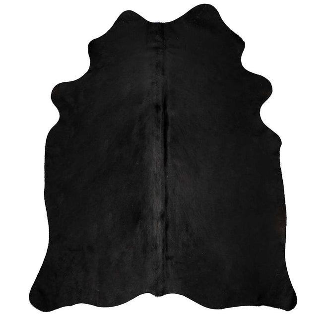 Tapis En Peau De Vache Véritable