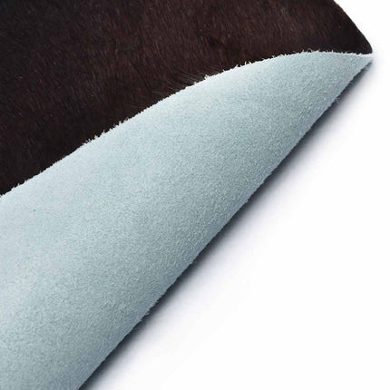 Tapis En Peau De Vache Véritable