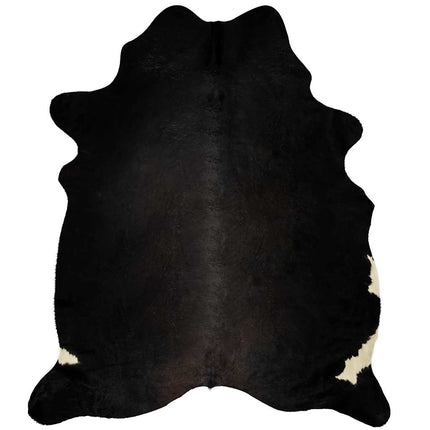 Tapis En Peau De Vache Véritable