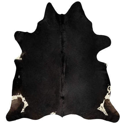 Tapis En Peau De Vache Véritable