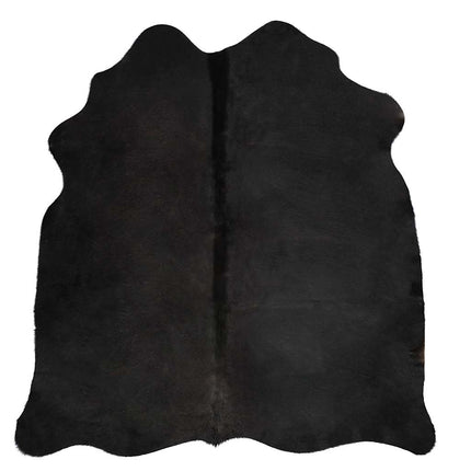 Tapis En Peau De Vache Véritable