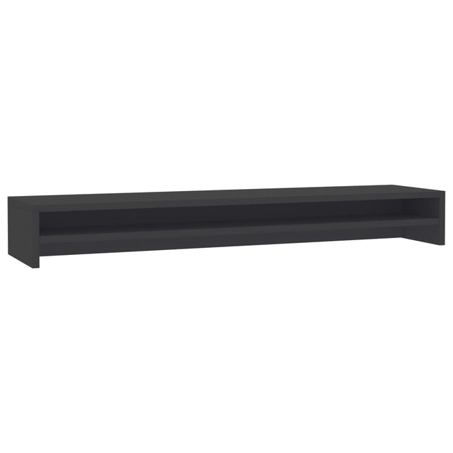 Support De Moniteur 100 X 24 X 13 Cm Aggloméré