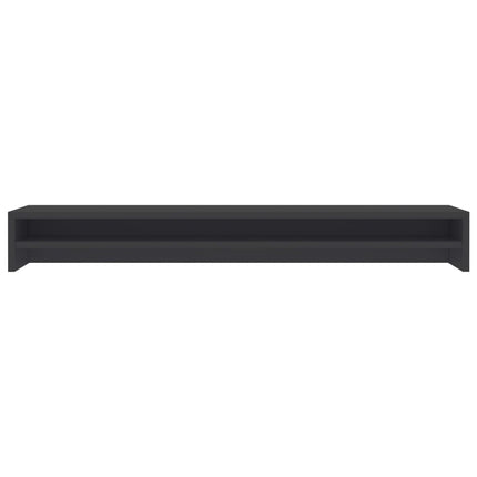 Support De Moniteur 100 X 24 X 13 Cm Aggloméré