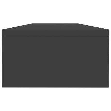 Support De Moniteur 100 X 24 X 13 Cm Aggloméré