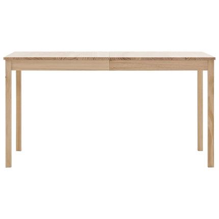 Table De Salle À Manger Pin