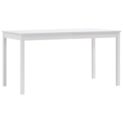 Table De Salle À Manger Pin