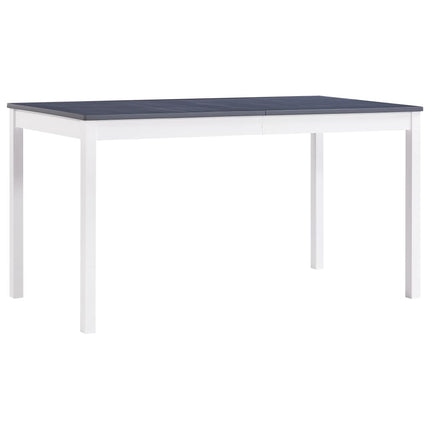 Table De Salle À Manger Pin