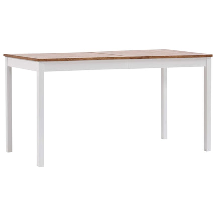 Table De Salle À Manger Pin
