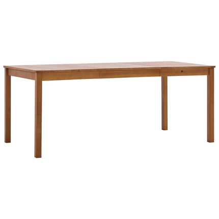 Table De Salle À Manger Pin