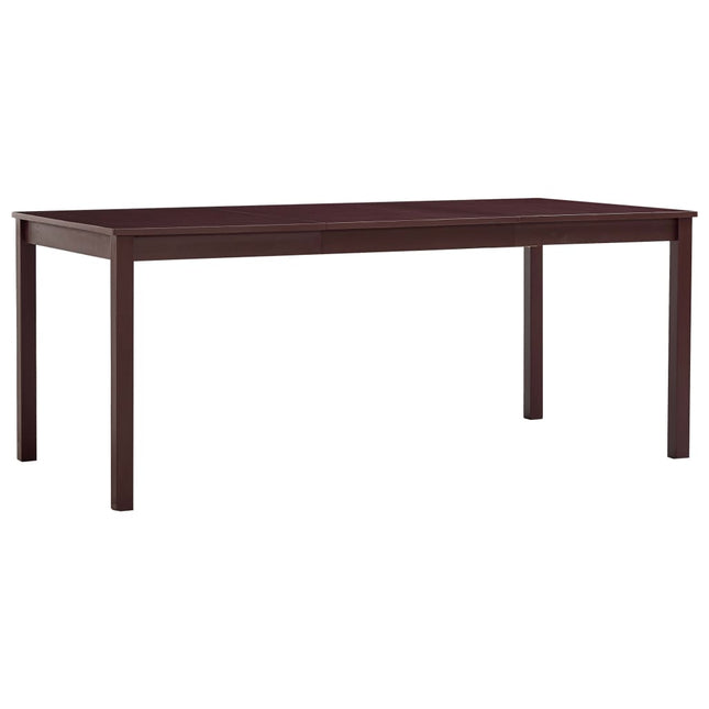 Table De Salle À Manger Pin