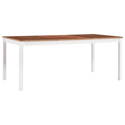 Table De Salle À Manger Pin