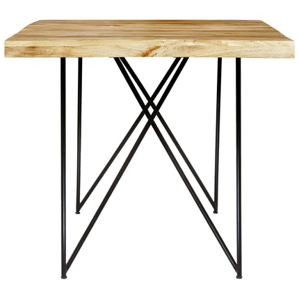 Table À Manger 180X90X76 Cm