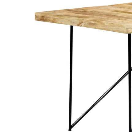 Table À Manger 180X90X76 Cm