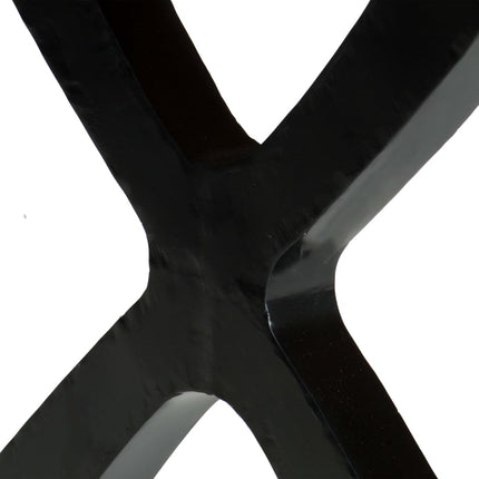 Table De Salle À Manger 180X90X76Cm Bois De Récupération Solide