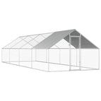 2.75 x 8 x 1.92 m