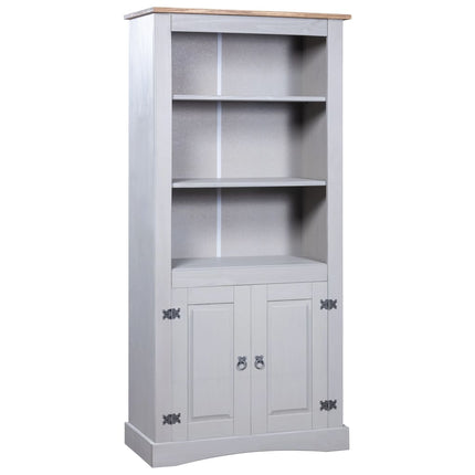 Placard Gamme Corona Pin Mexicain 80X40X170 Cm