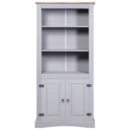 Placard Gamme Corona Pin Mexicain 80X40X170 Cm