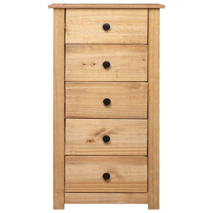 Buffet 46X40X89 Cm Pin Gamme Panama