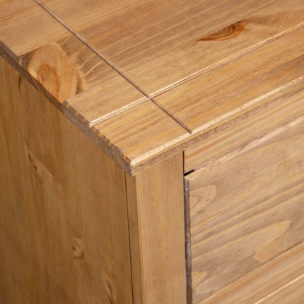 Buffet 80X40X83 Cm Pin Gamme Panama