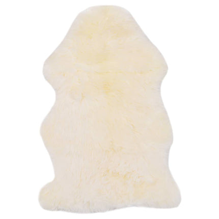 Tapis En Peau De Mouton