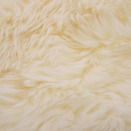Tapis En Peau De Mouton