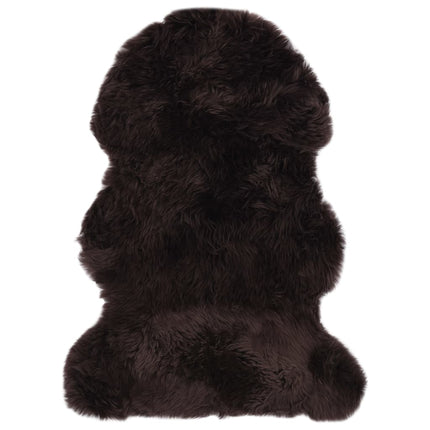 Tapis En Peau De Mouton