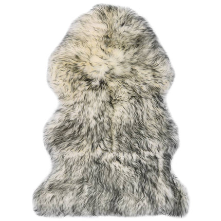 Tapis En Peau De Mouton