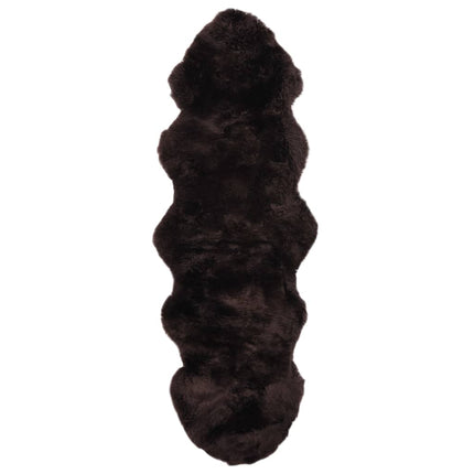 Tapis En Peau De Mouton