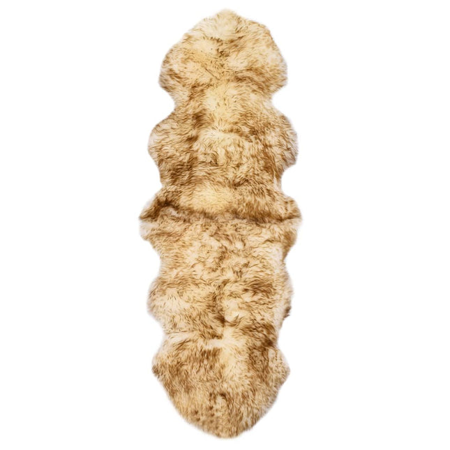 Tapis En Peau De Mouton