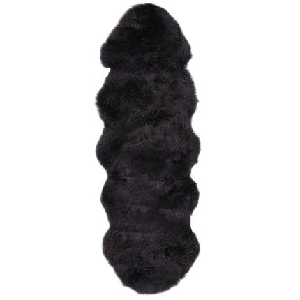 Tapis En Peau De Mouton