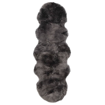 Tapis En Peau De Mouton