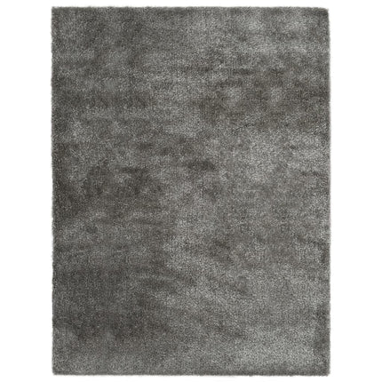 Tapis À Poils Longs