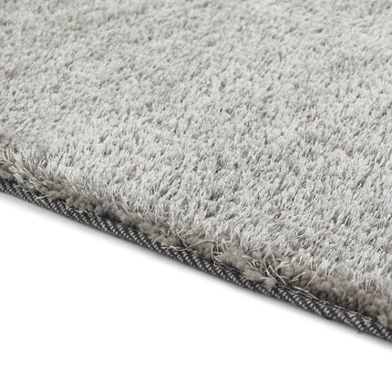 Tapis À Poils Longs