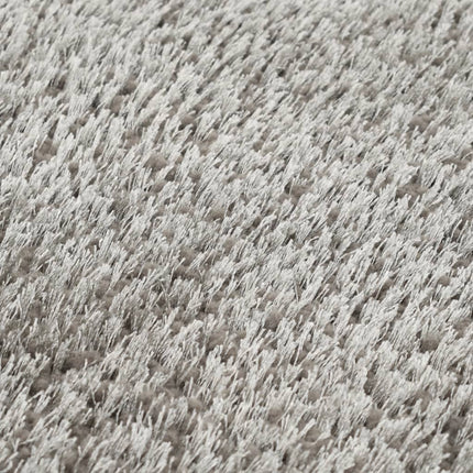 Tapis À Poils Longs