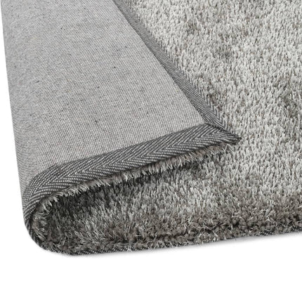 Tapis À Poils Longs