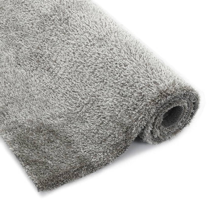 Tapis À Poils Longs