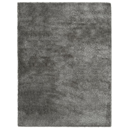 Tapis À Poils Longs