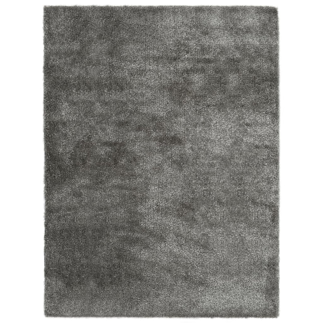 Tapis À Poils Longs
