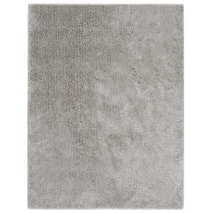Tapis À Poils Longs