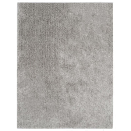 Tapis À Poils Longs