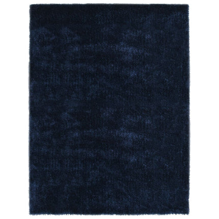 Tapis À Poils Longs