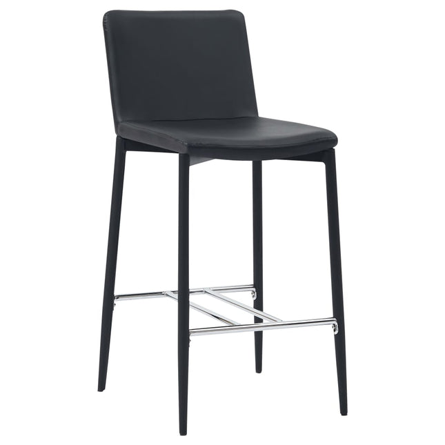 Tabourets De Bar Lot De 2 Similicuir