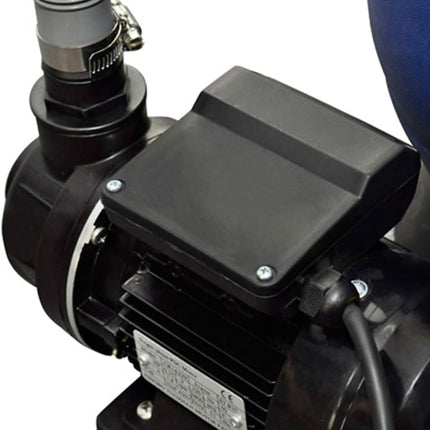 Pompes À Filtre À Sable 2 Pcs 400 W 11000 L/H