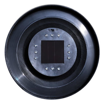 2 Pcs Lampes D'allée D'extérieur À Led Et Piquet Au Sol