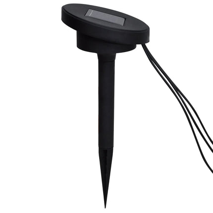 Lampes Flottantes À Led 6 Pcs Pour Étang Et Piscine